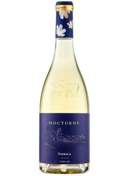 Purcari Nocturne Viorica - Vin alb sec 0.75L