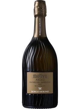 Borgo Molino Prosecco Asolo Superiore