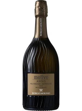 Borgo Molino Prosecco Asolo Superiore