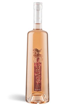 Vinarte Soare Rose Sec 0.75L