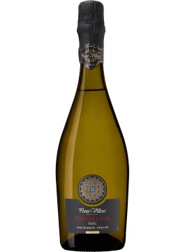 Ponte Villoni Prosecco Extra Dry 0.75L