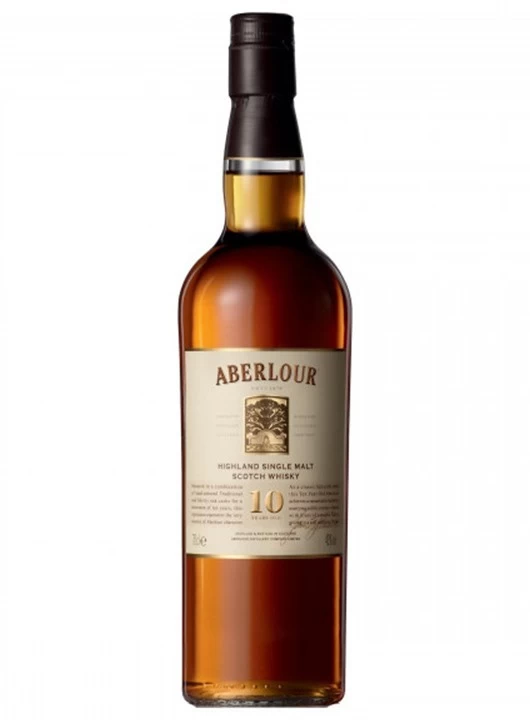 Aberlour 10 ani 0.7L