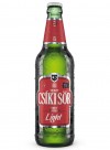 Bere Csiki Lager Light 4% 0.5L