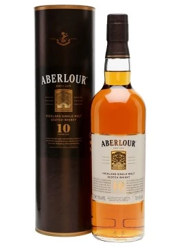 Aberlour 10 ani 0.7L