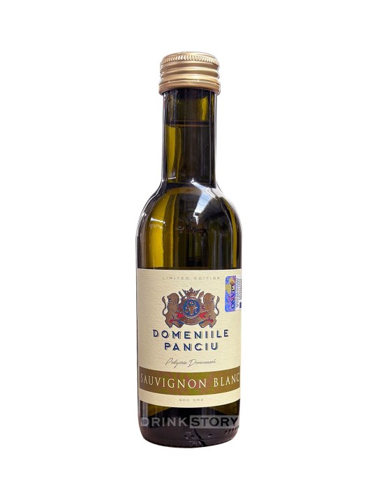 Sauvignon Blanc - Vin alb sec miniatura 0.187L