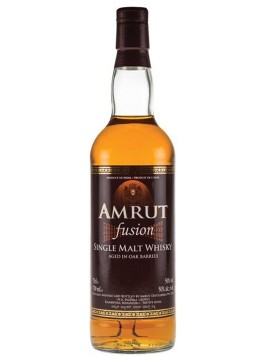 Amrut Fusion 0.7L