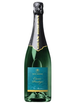 Spumant Cuvee Prestige Gran Riserva