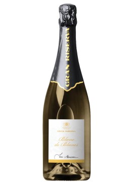 Panciu Spumant Blanc de Blancs Gran Riserva 0.75l