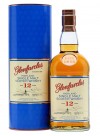 Glenfarclas 12 ani Whisky 0.7L Glenfarclas 12 ani Whisky 0.7L