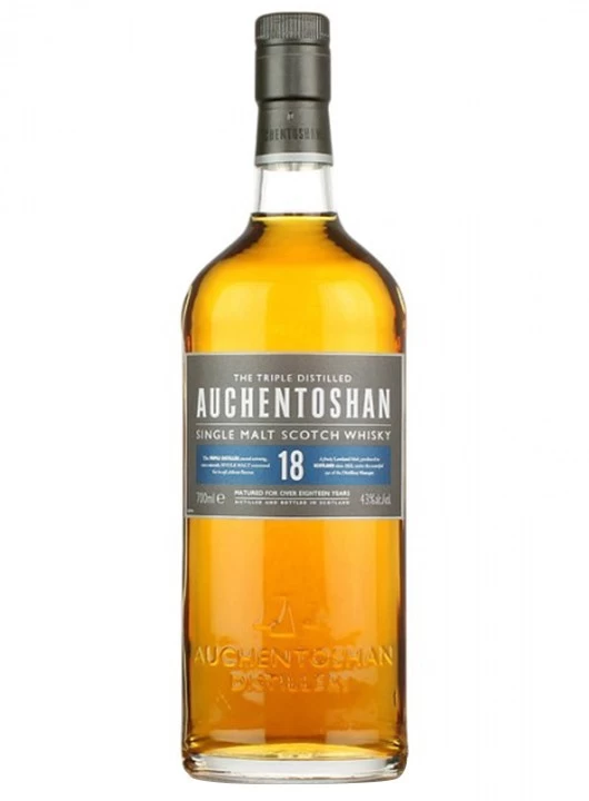 Auchentoshan 18 ani 0.7L