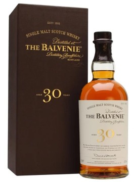 Balvenie 30 ani 0.7L