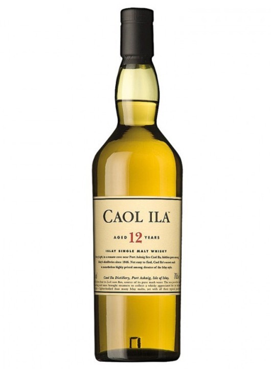 Caol Ila 12 ani 0.7L