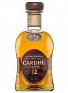 Cardhu 12 ani 0.7L