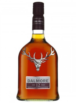 Dalmore 12 ani 0.7L