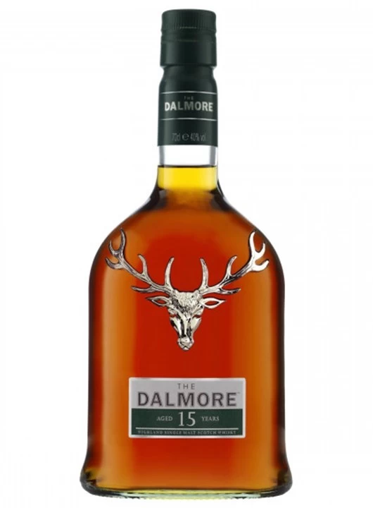 Dalmore 15 ani 0.7L