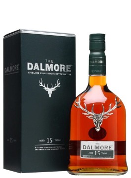 Dalmore 15 ani 0.7L