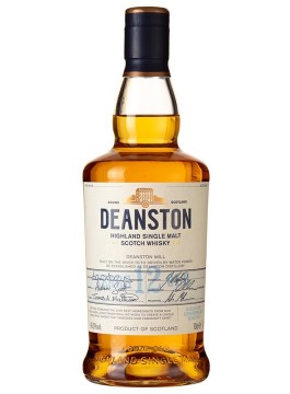 Deanston 12 ani 0.7L