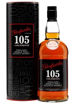 Glenfarclas 105 1L