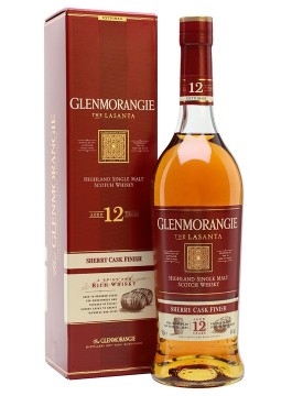 Glenmorangie Lasanta Cherry