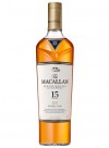 Macallan 15 ani Doble Cask