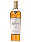 Macallan 15 ani Doble Cask