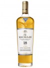 Macallan 18 ani Triple Cask