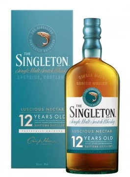 Singleton 12 ani 0.7L