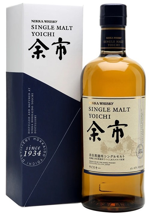 Nikka Yoichi