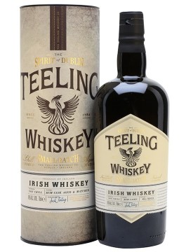 Teeling Small Batch 0.7L