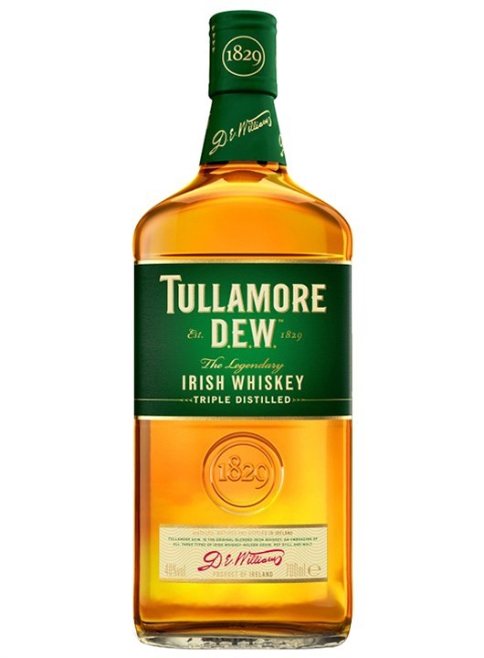 Tullamore Dew 0.7L