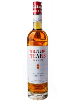 Writer's Tears Red Head 0.7L