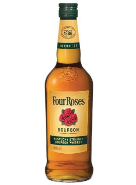 Four Roses 0.7L