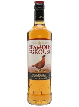 Famous Grouse 1L