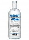 Absolut Blue Vodka 1L