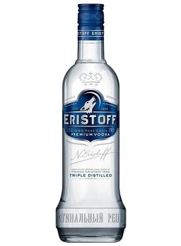 Eristoff Vodka 1L