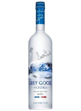 Grey Goose Vodka 1.5L