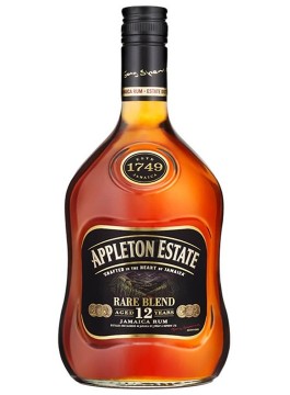 Appleton Estate 12 ani