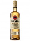 Bacardi Carta Oro 0.7L