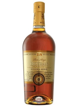 Botran Solera 1893 18 Ani 0.7L