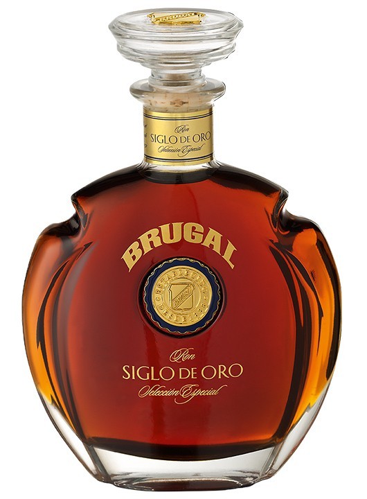 Brugal Siglo de Oro 0.7L