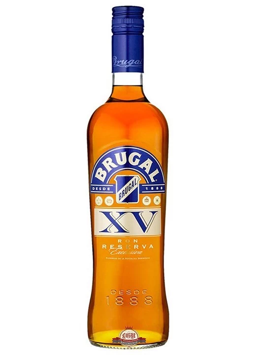 Brugal XV 0.7L