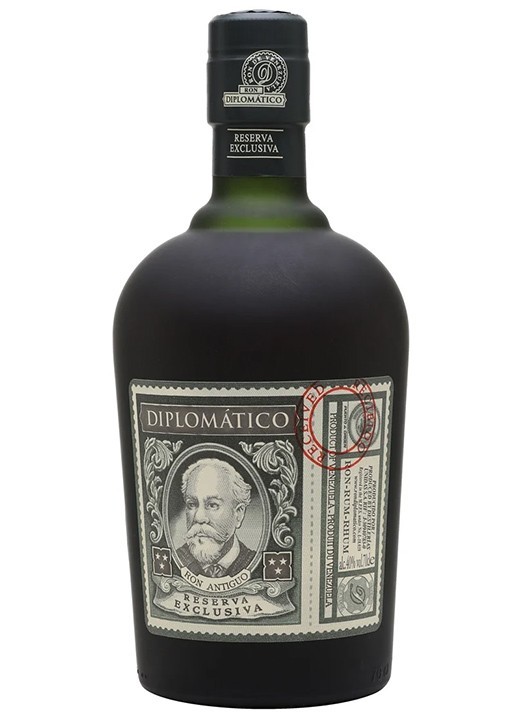 Diplomatico Reserva Exclusiva