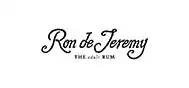 RON DE JEREMY
