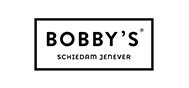 Bobby's Schiedam Dry Gin